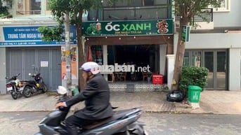Cho thuê mb kinh doanh buổi sáng