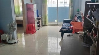 Bán căn 55m2 HQC Plaza, giá 1.170triệu. Tầng thấp nhà đẹp, vào ở ngay