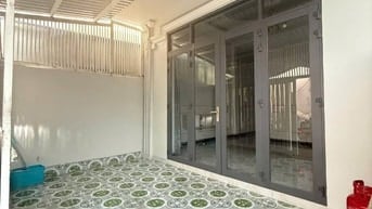 Bán gấp căn nhà sau BV Xuyên Á Củ Chi 112m2 giá chỉ 680 triệu SHR