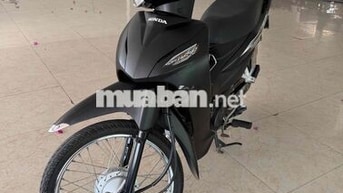 Honda Wave 2025