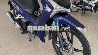 Honda Future 2024 Xanh