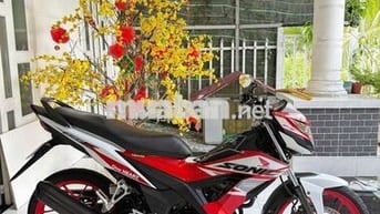 Sonic 2019 Đỏ Trắng