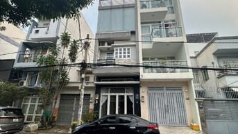 Cho thuê căn nhà mặt tiền số 19 đường số 3, Tân Kiểng, Quận 7