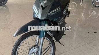 Yamaha Sirius 2019 Xanh đen