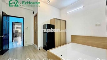 Phòng Ngủ Tách Bếp - Full Nội Thất Như Hình Mới Xây