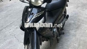Suzuki Revo Đen Đã sử dụng