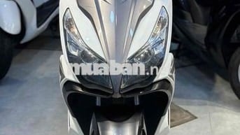 Honda Air Blade 2015 Trắng xám