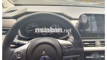 Mitsubishi Xpander GLP 7 chỗ Nâu