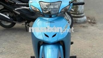 Honda Wave A 2016 Xanh