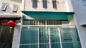 Bán nhà 5 tầng HXH , Đ.Thành Mỹ, P08, Q.Tân Bình, Giá 9.2 tỷ TL