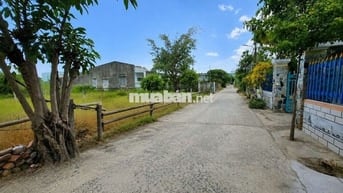 Bán nhanh lô đất Mai Đăng Chơn 100m Đất 5 ×20, Hòa Quý ,Ngũ Hành Sơn.