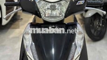 Honda Lead 2014 màu Đen