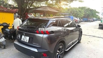 Peugeot 2008 GTline 2022 11.000km Xám