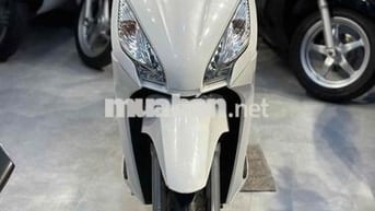 Honda Vision 2015 Trắng