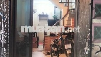 Chính chủ Chuyển về quê, cần bán nhà 2 mặt, thoáng  4,5 tầng, nở hậu