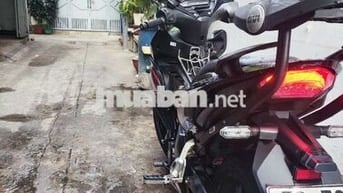 Honda Winner X 2020 Đen 71182 km