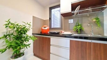CÂY ATM 800TR/THÁNG - TÒA CHDV DÒNG TIỀN 6% DUY NHẤT QUẬN 7