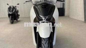 Honda SH 125cc 2019 Trắng 50.000km