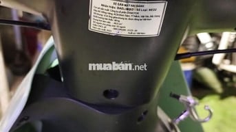 Daelim NEO2 2023 Xanh 190.000 km