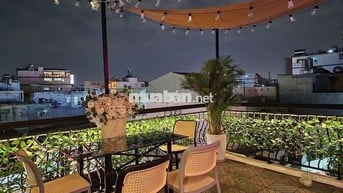 nhà mặt tiền kinh doanh mua bán