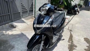 Honda Lead 2020 Đen bstp chính chủ