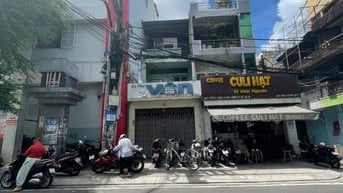 Mặt Tiền Kinh Doanh Ngay Góc Lê Đại Hành – Tôn Thất Hiệp, Quận 11 