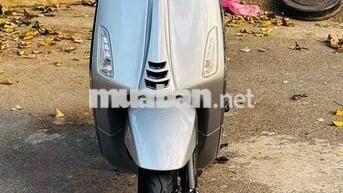 Piaggio Vespa Sprint 2021 Bạc 10k km