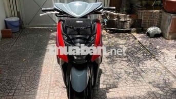 Yamaha Gear 125cc 2025 Đỏ 5000km