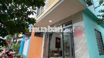 Cho thuê nhà MT An Hoà 5 Khuê Trung Cẩm Lệ