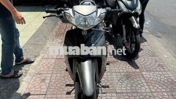 Yamaha Sirius 2019 Xám