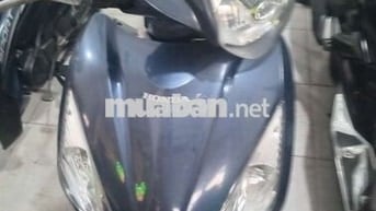 Honda Vision 2019 Xám Smartkey
