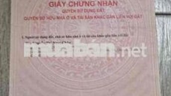 Bán đất thổ cư Diên Khánh, Khánh Hoà
