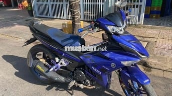 Exciter 2016 FI FUN 2019, Đồng hồ, đèn lead