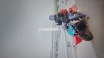 Honda Winner X 2020 4000 km