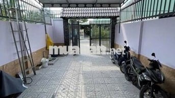 🏡 Bán Gấp Nhà Cấp 4 SHR – Đường Ô Tô  750 Tri,ệu Tại Tân An Hội,Củ Chi