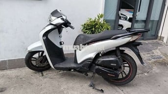 Honda SH 150i 2014 Trắng 63000km
