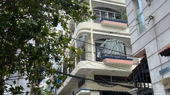 🏡 CHO THUÊ TẦNG 1 NHÀ NGUYÊN CĂN – 32/53/36 ÔNG ÍCH KHIÊM, Q.11 ✨