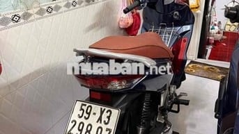 Honda Future 125 2021 Xanh