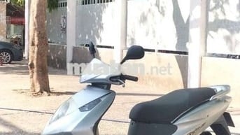 Honda Dylan 2004 Bạc