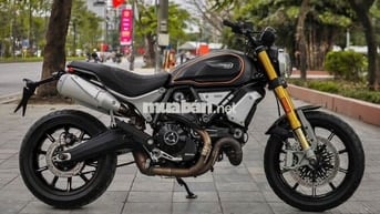 Ducati Scrambler 1100 Sport 2019 Đen 25000 km