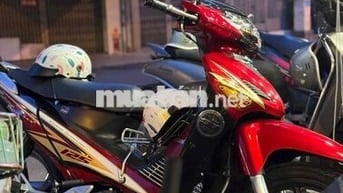 Honda Future Neo GT 2006 Đỏ