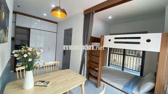 Căn hộ Studio 2n1k Ngõ 15 Gốc Đề - Minh Khai 7tr5