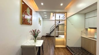 Chính chủ bán căn hộ 312 nhà H1 TT KHXHNV 35 kim mã thượng