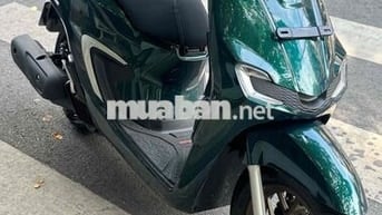 Honda Stylo 160 ABS Xanh lá 3000 km