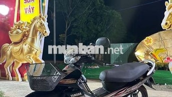 Yamaha Sirius 2020 Đen