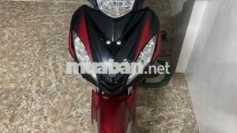 Yamaha Exciter Đỏ đen