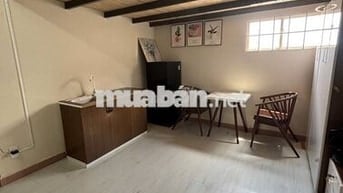 Cho thuê phòng Gần Sân Bay Tân Sơn Nhất