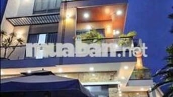 Chủ cần bán gấp biệt thự mini xuân. Thới thượng hóc môn 