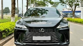 Lexus RX350 Premium 2024 Đen 14000 km