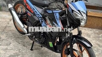 Suzuki Raider 150 Fi 2021 Bản Đặc Biệt